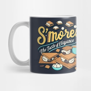 s'mores Mug